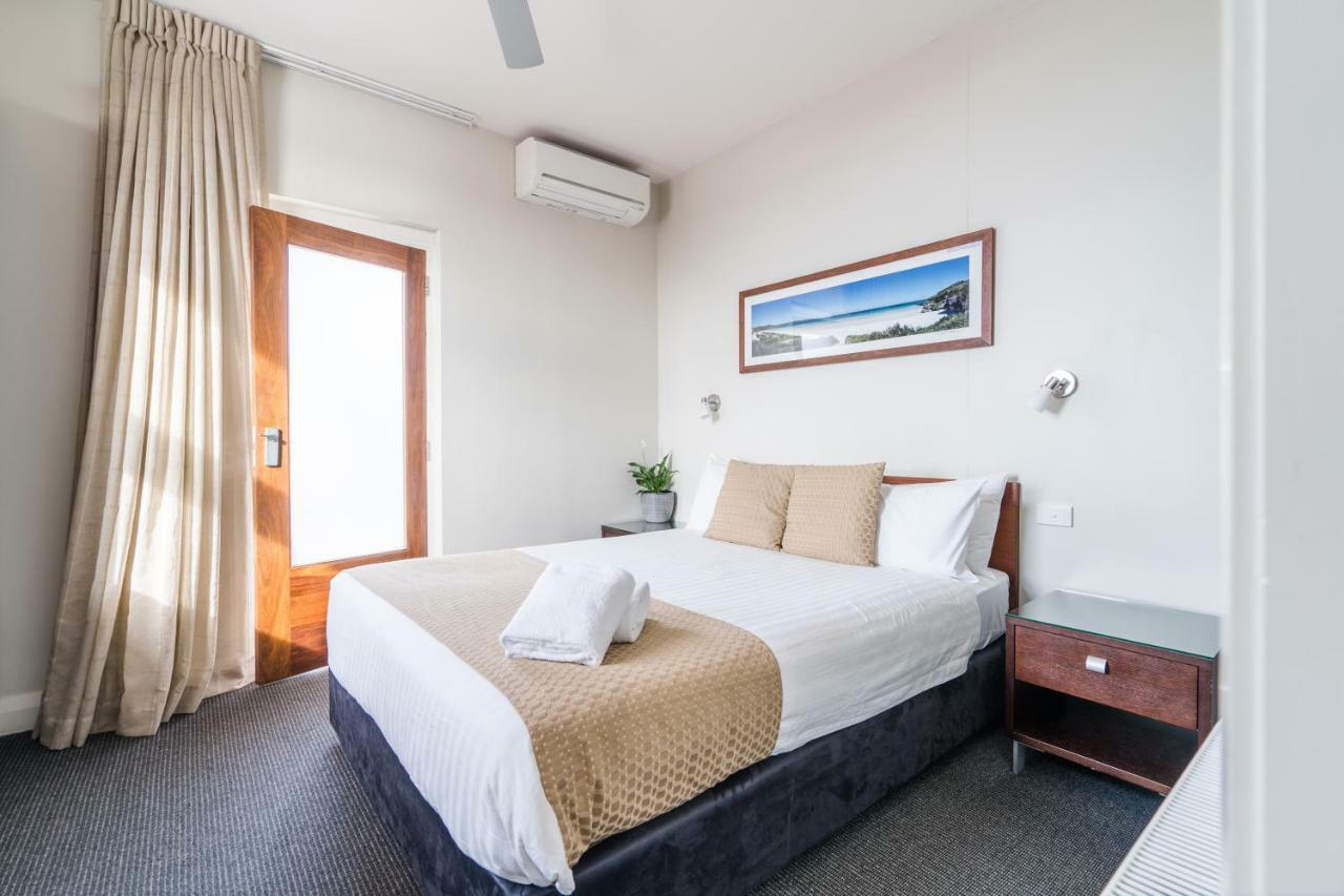 Huskisson Hotel Huskisson